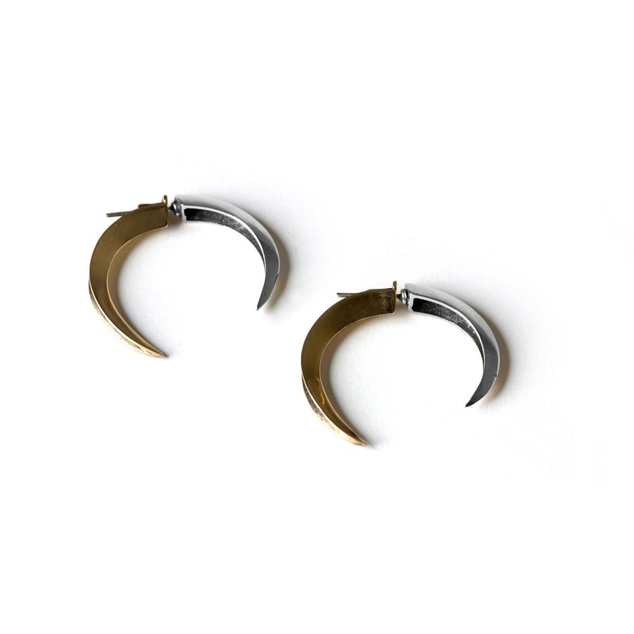 Front|back Hooks UNCINI | OR F/R BIGBIC